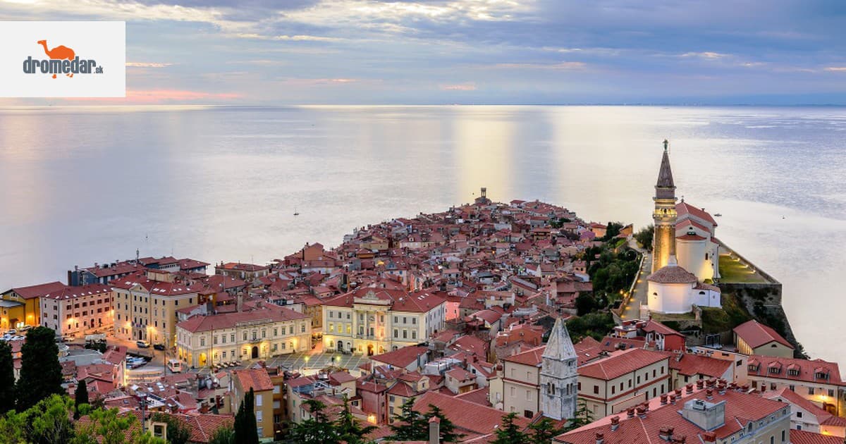 Jadran Inak Skvele Dovolenkove Destinacie Pri Mori Ponuka Aj