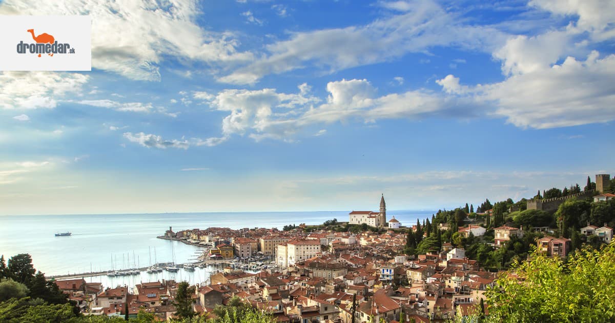 Slovinska Riviera Turisticky Raj Ktory Caka Na Objavenie