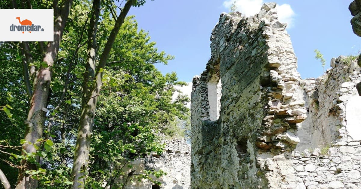 Starhrad | Dromedár.sk