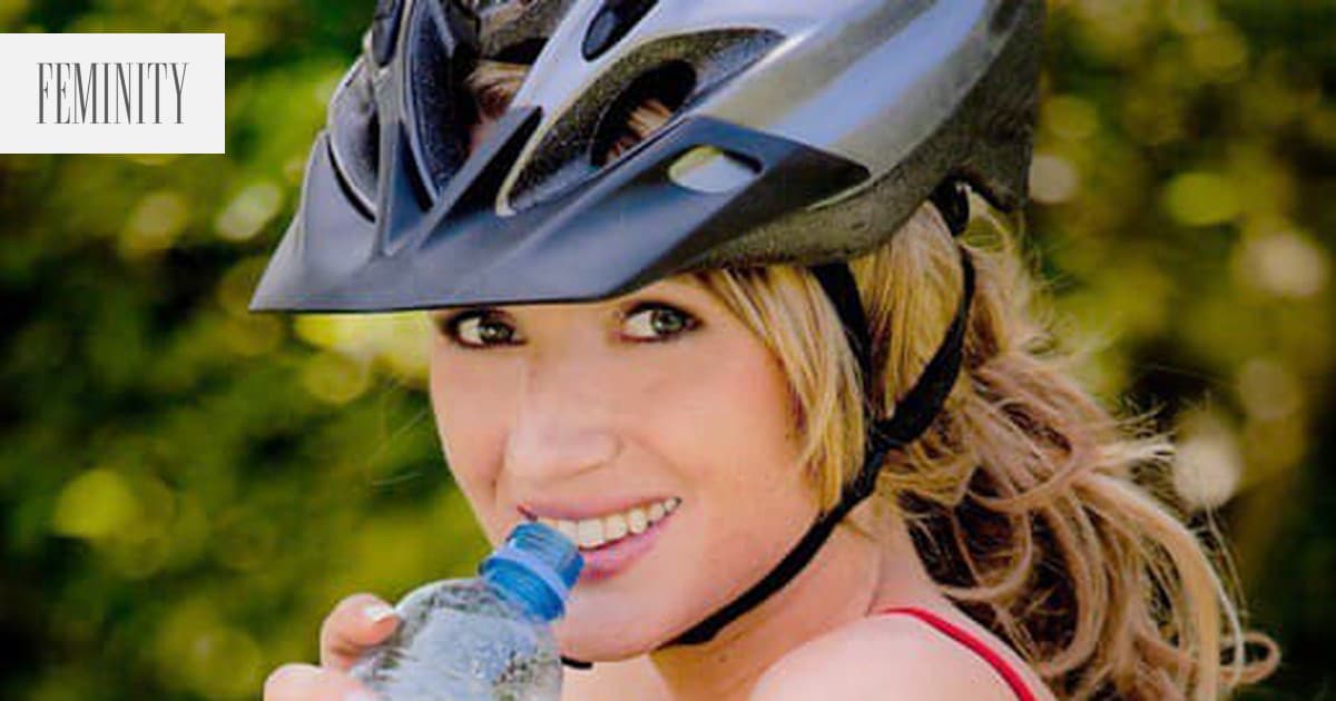 Ako dodržať správny pitný režim - galéria | Feminity.sk