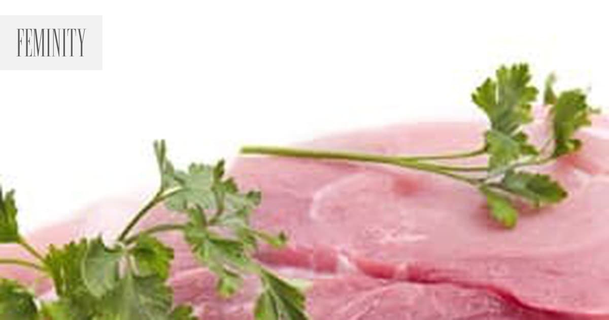 Viete, ako má vyzerať čerstvé mäso? - galéria | Feminity.sk