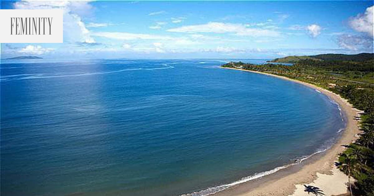 FIJI: UŽ NEMUSÍTE SNÍVAŤ O RAJI... - galéria | Feminity.sk