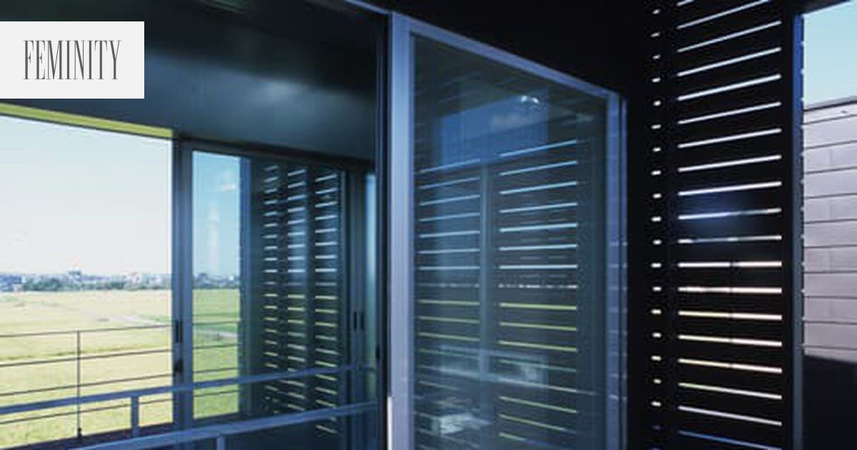 INŠPIRUJTE SA JAPONSKÝM DIZAJNOVÝM DOMOM - galéria | Feminity.sk