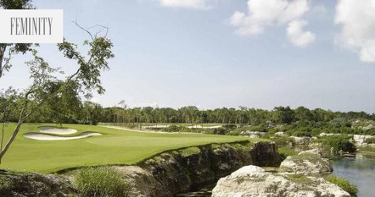 Mexický polostrov Yucatán ako miesto na skvelý oddych - galéria ...