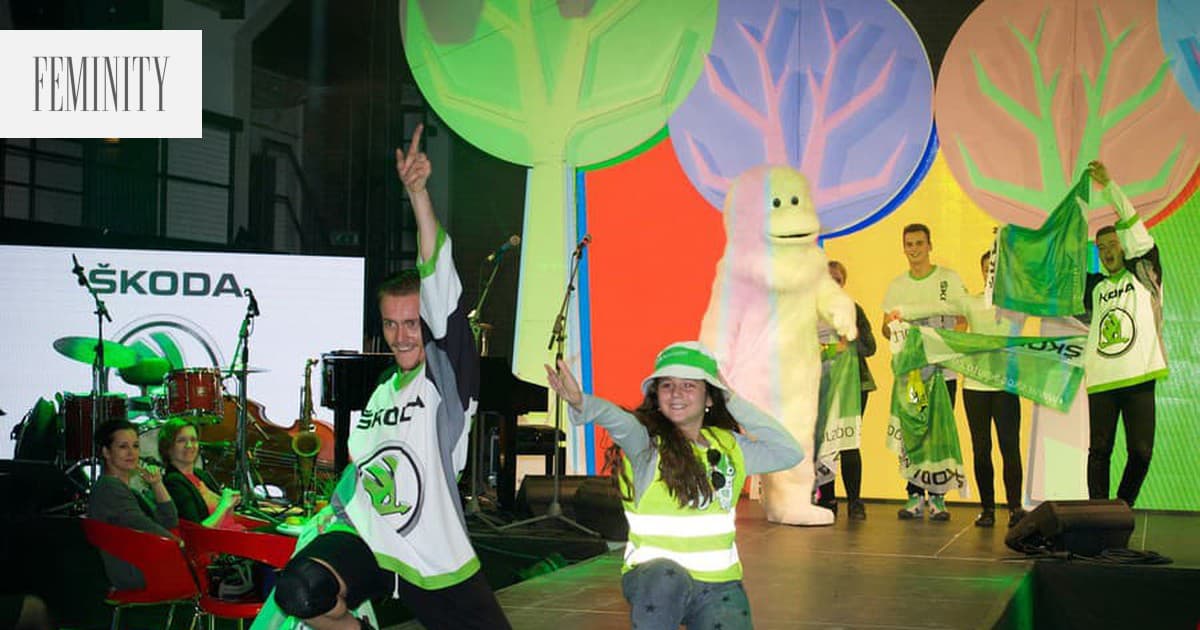 Záver trilógie jedinečnej IMPA Fashion show - galéria | Feminity.sk