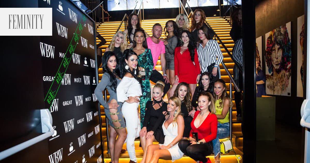 Vieme, kde sa bavia známe dievčatá - galéria | Feminity.sk