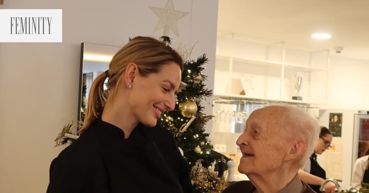 Rozhovor so zakladateľkou Ligy pre seniorov Michaelou Kocianovou