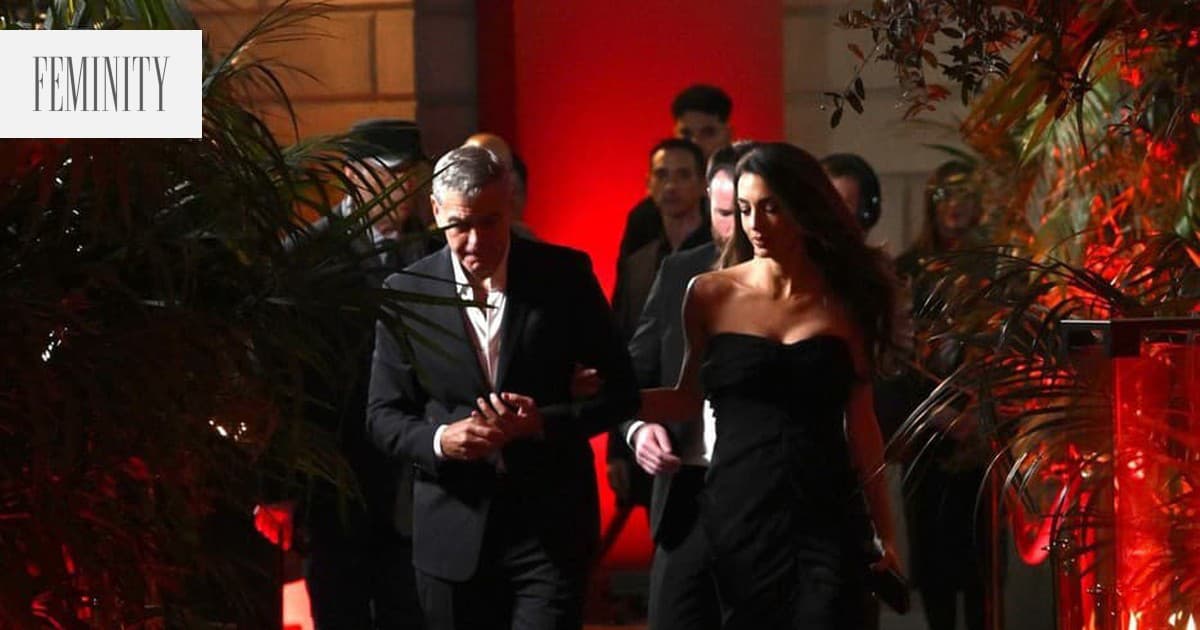 George a Amal Clooneyovci a ich &scaron;t&yacute;l na ZOH v Mil&aacute;ne: Klasick&yacute;, elegantn&yacute; a hodn&yacute; zlatej medaily