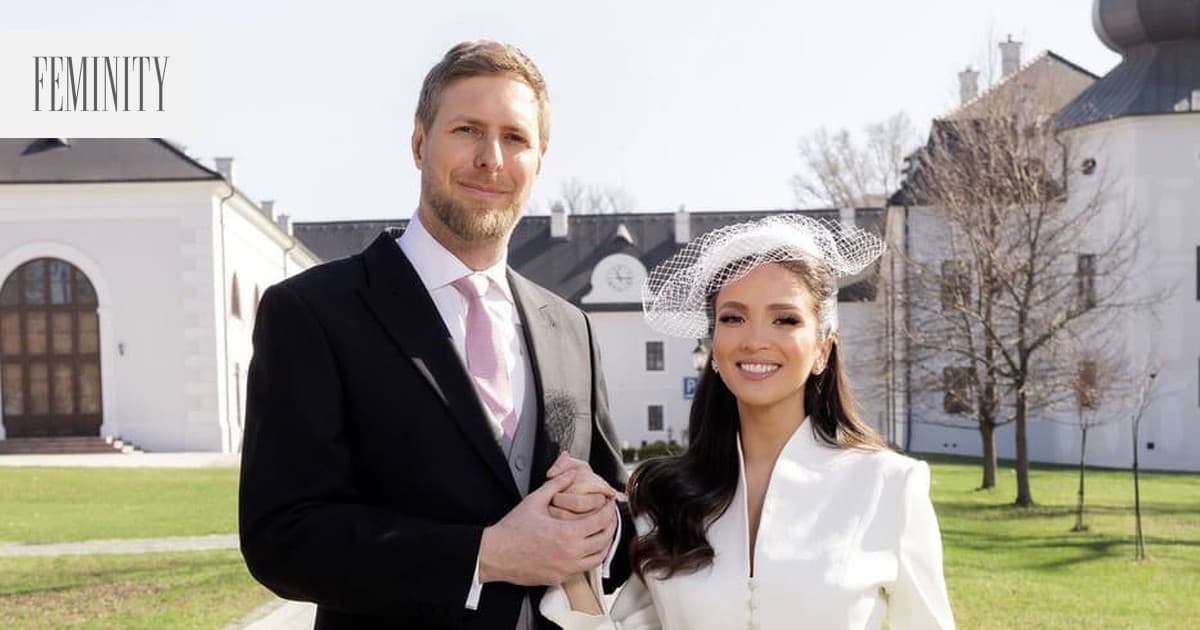 Tajn&aacute; kr&aacute;ľovsk&aacute; svadba na Slovensku: Zn&aacute;my korunn&yacute; princ si zobral za manželku kr&aacute;snu fotografku, toto je nov&aacute; princezn&aacute;