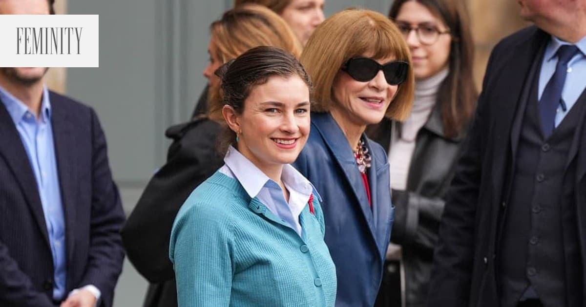 Nov&aacute; gener&aacute;cia prich&aacute;dza: T&aacute;to žena m&ocirc;že zmeniť m&oacute;dny svet po Anne Wintour