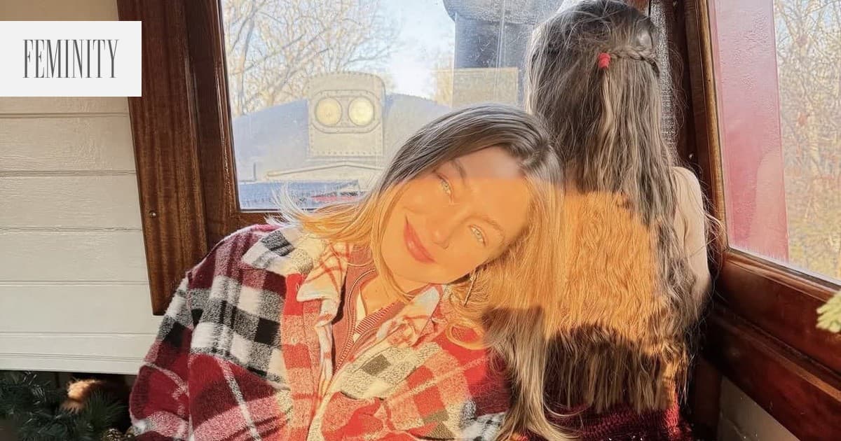 Dc&eacute;rka Gigi Hadid neskutočne vyr&aacute;stla: Podobu s mamou v mnoh&yacute;ch veciach nezaprie