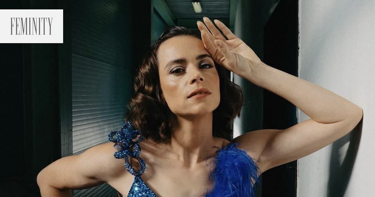 To, č&iacute;m si pre&scaron;la, v&aacute;s prekvap&iacute;: Gabika Marcinkov&aacute; prezradila, že aj ona bojovala s poruchou pr&iacute;jmu potravy, čo jej pomohlo?