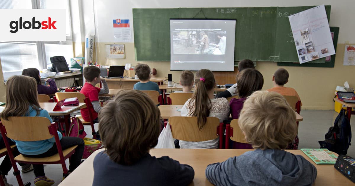 Opozícia kritizuje Lubyovú za výsledky testov PISA, rezort sa bráni | Glob.sk