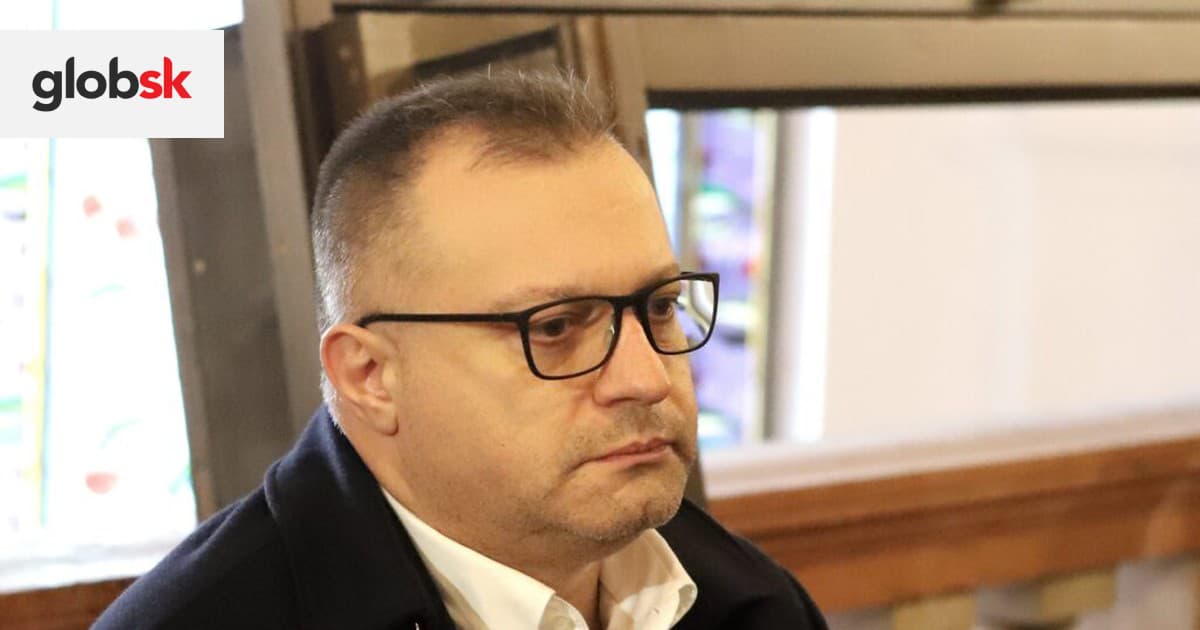 Sudca nezobral do väzby riaditeľa Tiposu Barcziho a šéfa IT Preleca | Glob.sk
