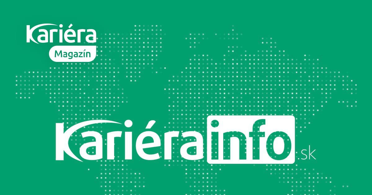 7 Otazok Na Pohovore Pri Ktorych Sa Zapotite Ako Na Ne Odpovedat Spravne Karierainfo Sk
