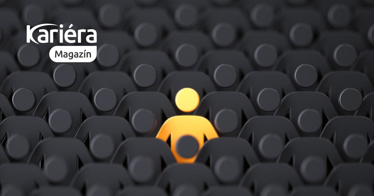 Viete Aky Typ Osobnosti Ste Urobte Si Test Ktory Udajne Odhali Kazdeho Karierainfo Sk