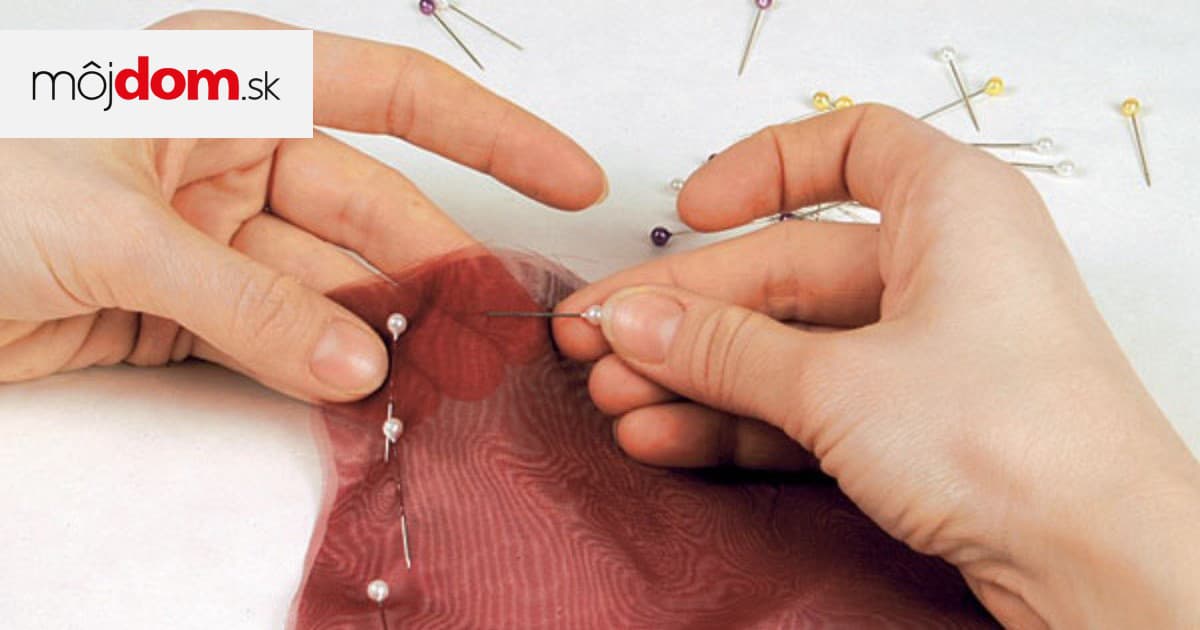 Potpourri alebo ako si uchovať spomienky na leto – galéria | Mojdom.sk