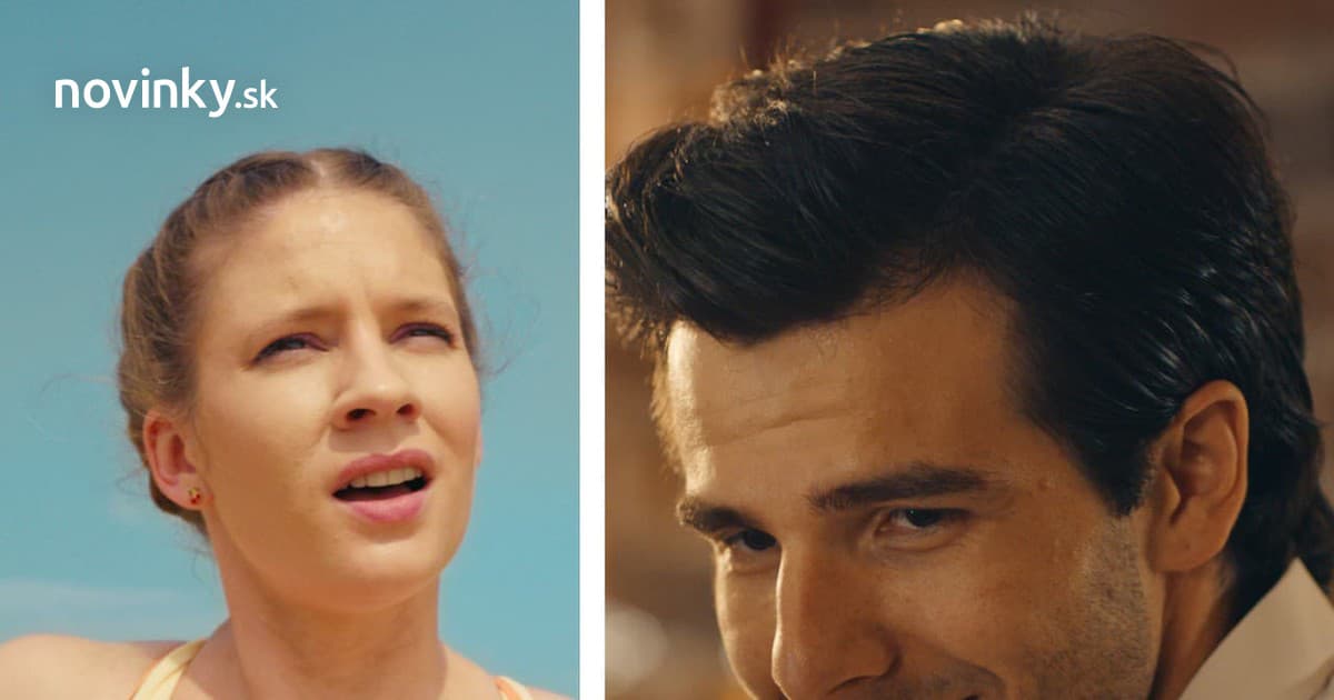 Kristián Baran bojuje s bolesťou kolena počas Let's Dance, no odmieta odstúpiť