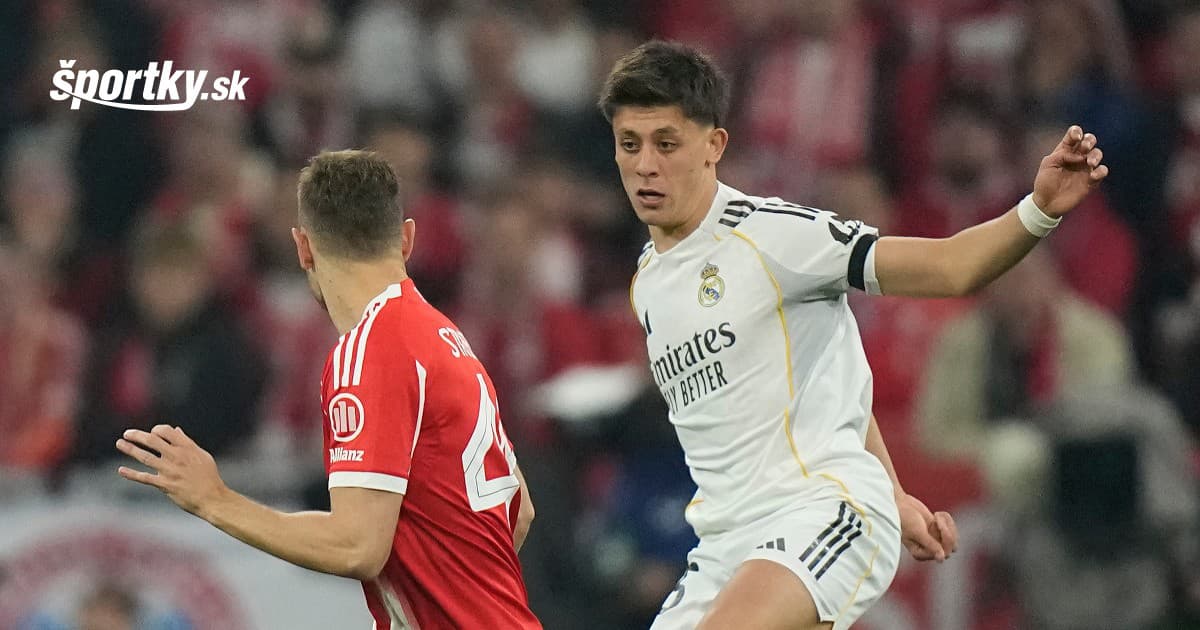 Bayern Munich Advance to Champions League Semi-Finals After 7-Goal Thriller vs Real Madrid