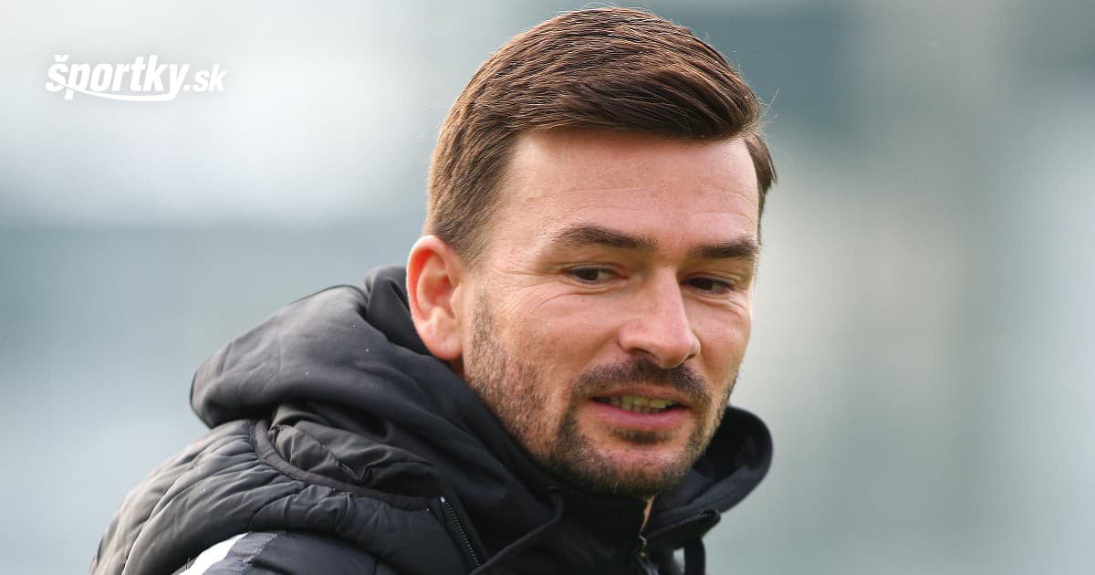 Michal Gašparík priviedol Górnik Zabrze k triumfu v Poľskom pohári po 54 rokoch — image 1