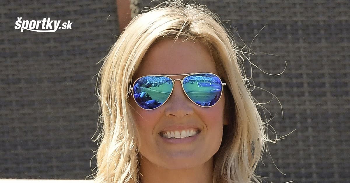 Galeria K Clanku Video Polovicny Federer Ustal Napor Nadal Sa Nadrel Ako Otrok Pred Nami Je Tenisove El Clasico Fotografia 6 13 Sportky