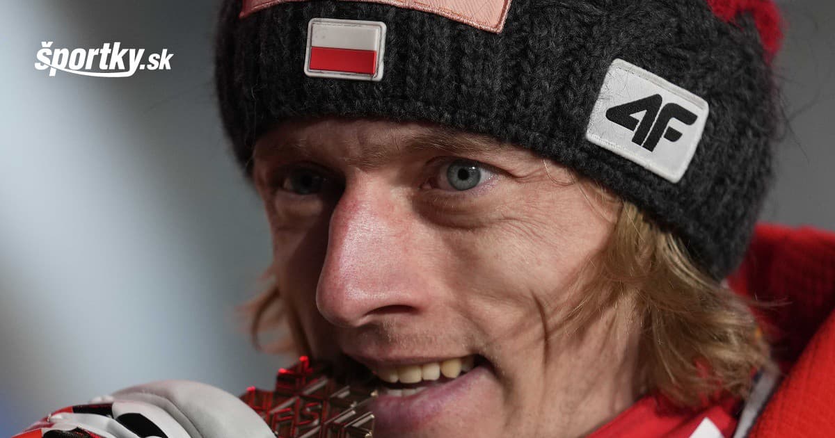 Jego żona walczy o życie: polska megagwiazda nagle opuściła halę mundialu
