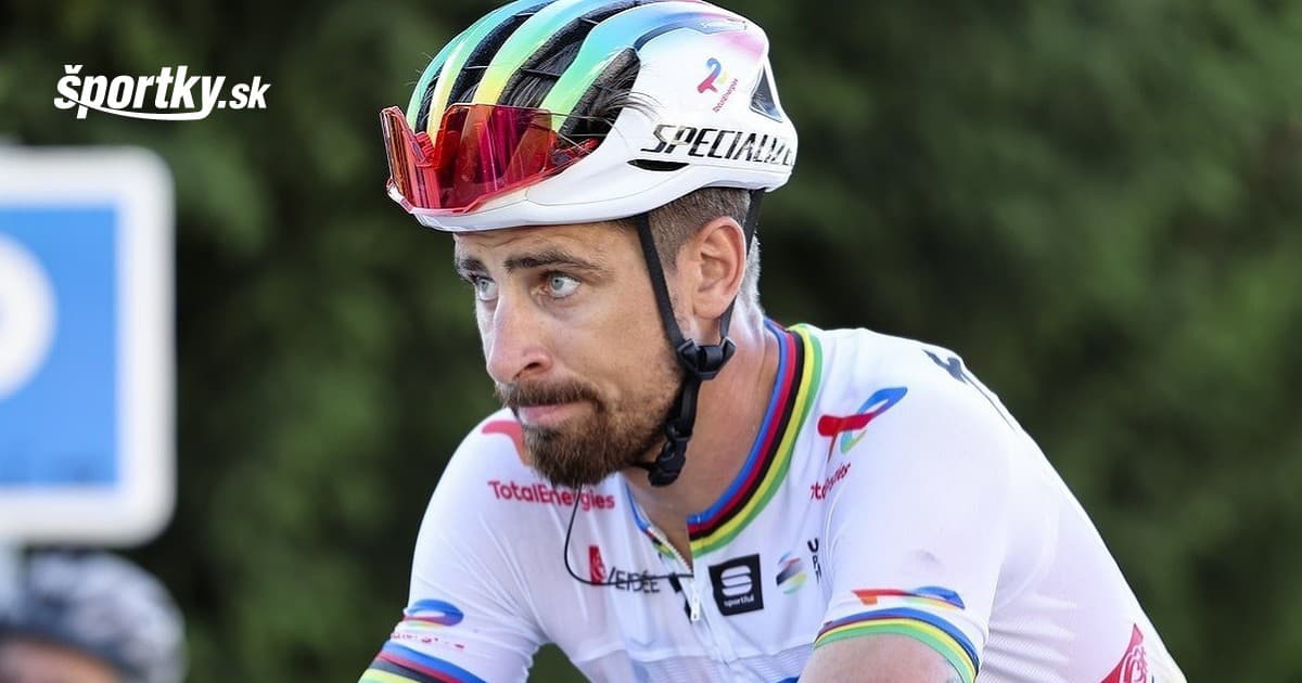 Peter Sagan: From Tour de France to World Cycling Championships and ...