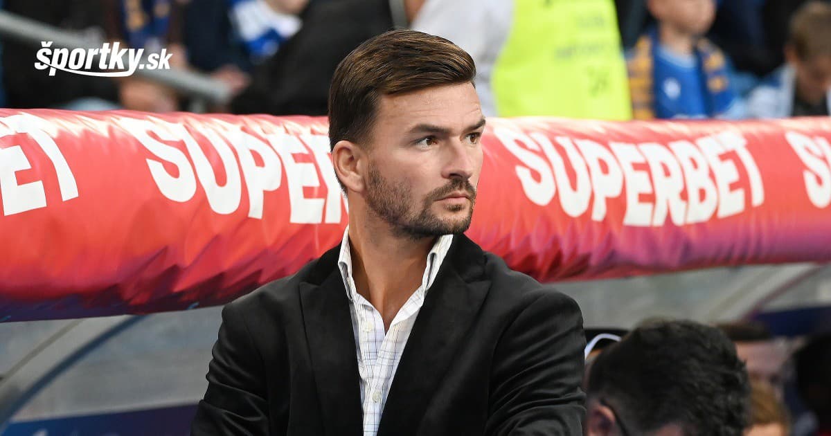 WIDEO Trnava przeżyła polskie piekło: Spartak, transfer należy do Ciebie i najlepszych kibiców w kraju