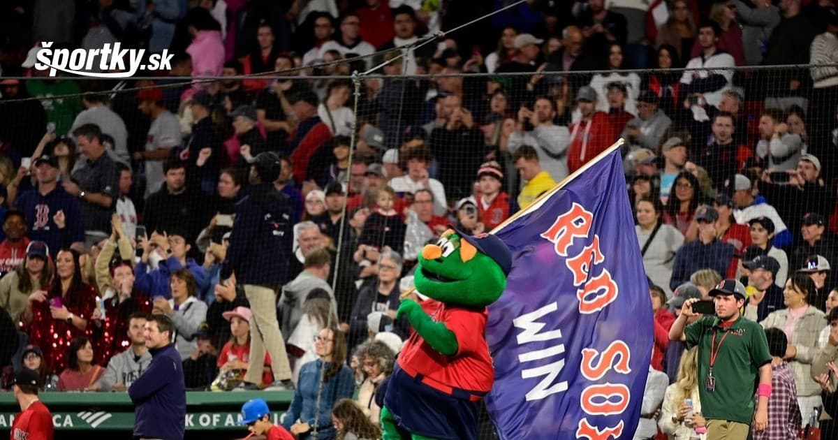 Boston Red Sox mascot Wally denied entry to MLB game due to false assistance animal claim