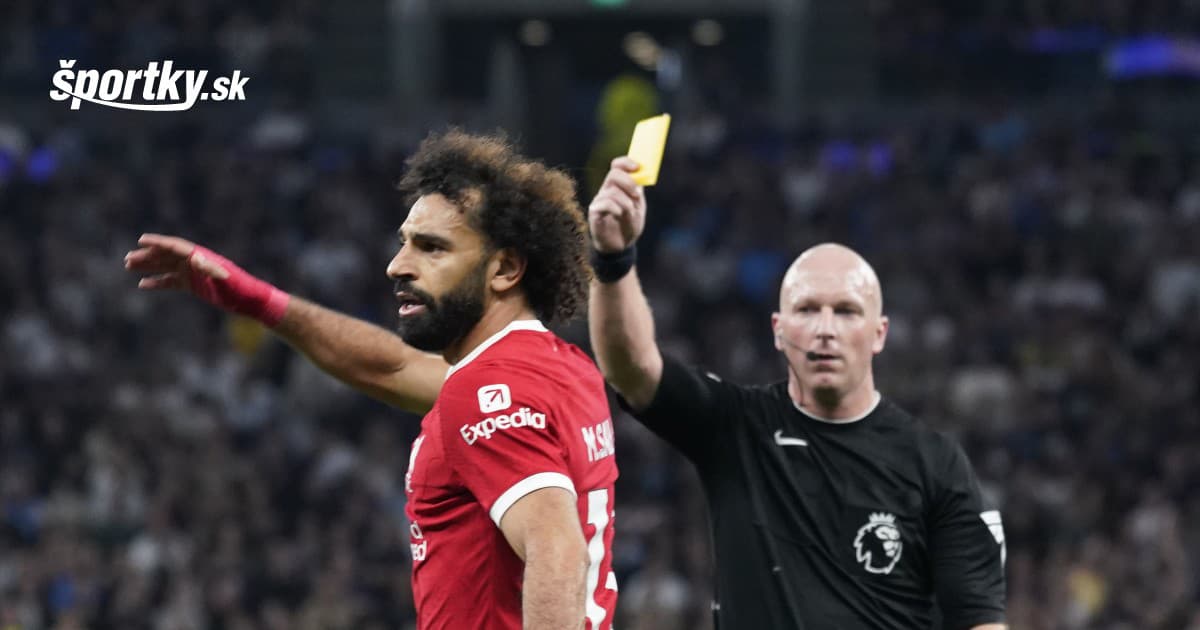 Controversy Surrounding Liverpool’s Disallowed Goal in Match Against Tottenham