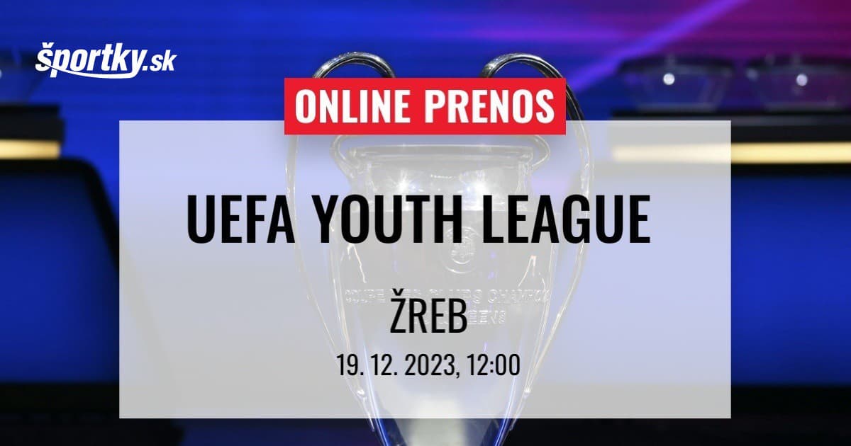 Uefa žreb sales
