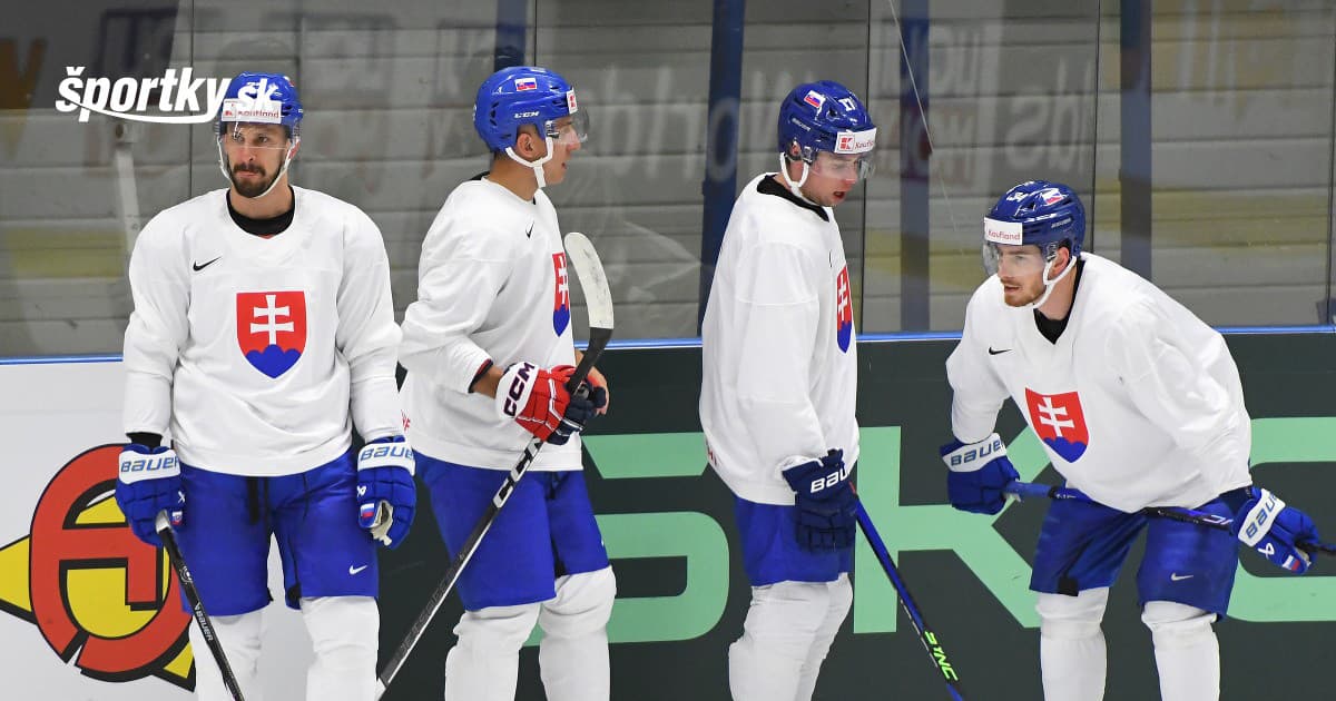 MŚ HOKEJ 2024 Aktualne informacje z Ostrawy: Czeka nas trudny weekend, trenerzy ogłaszają zmiany