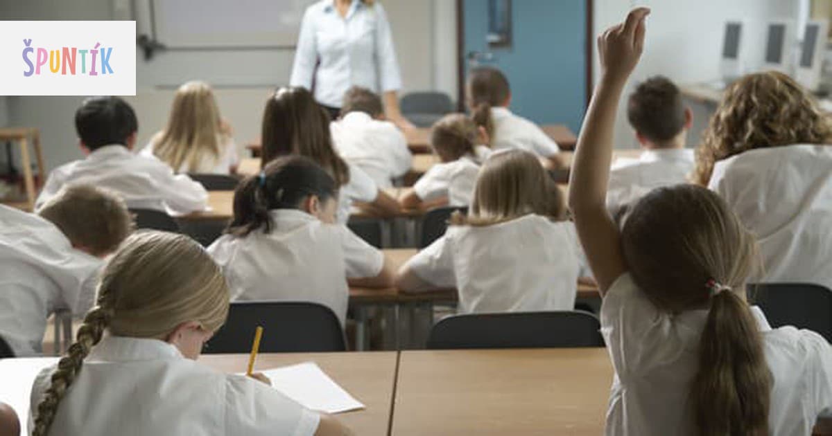 Školské uniformy na Slovensku povinné nie sú V Anglicku sa mnohí