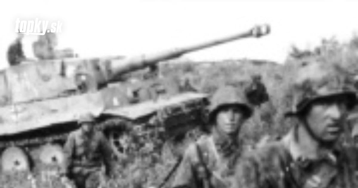 Die Schlacht von Kursk: Die größte Panzerschlacht aller Zeiten, die Hitler brach!