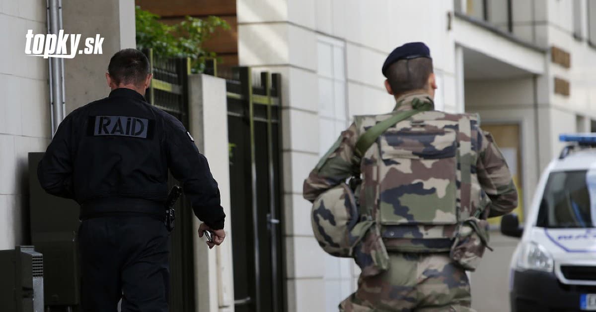 Vaste raid antiterroriste dans le nord de la France : des dizaines de maisons perquisitionnées, trois arrêtées