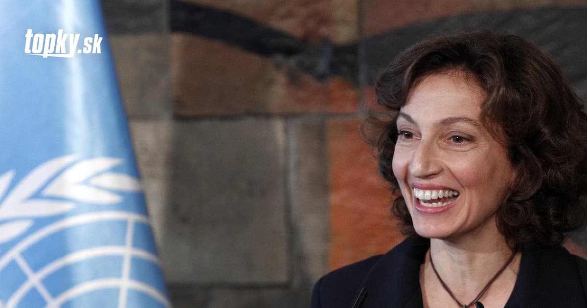 L’UNESCO a confirmé un nouveau directeur : l’institution sera dirigée par l’ancien ministre français de la Culture