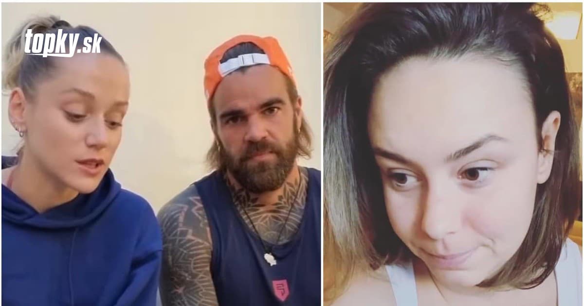 Slovenské celebrity VYDIERANÉ hackermi: Po Kavaschovej CHCÚ PENIAZE aj od Drobnej… Jej NAHÉ FOTO už kolujú internetom!