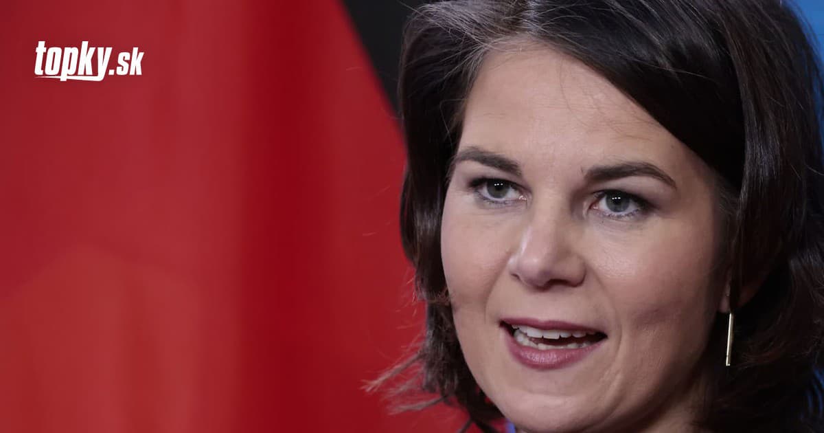 Russland gefährde mit seinen Forderungen die Sicherheit in Europa, sagt der deutsche Minister