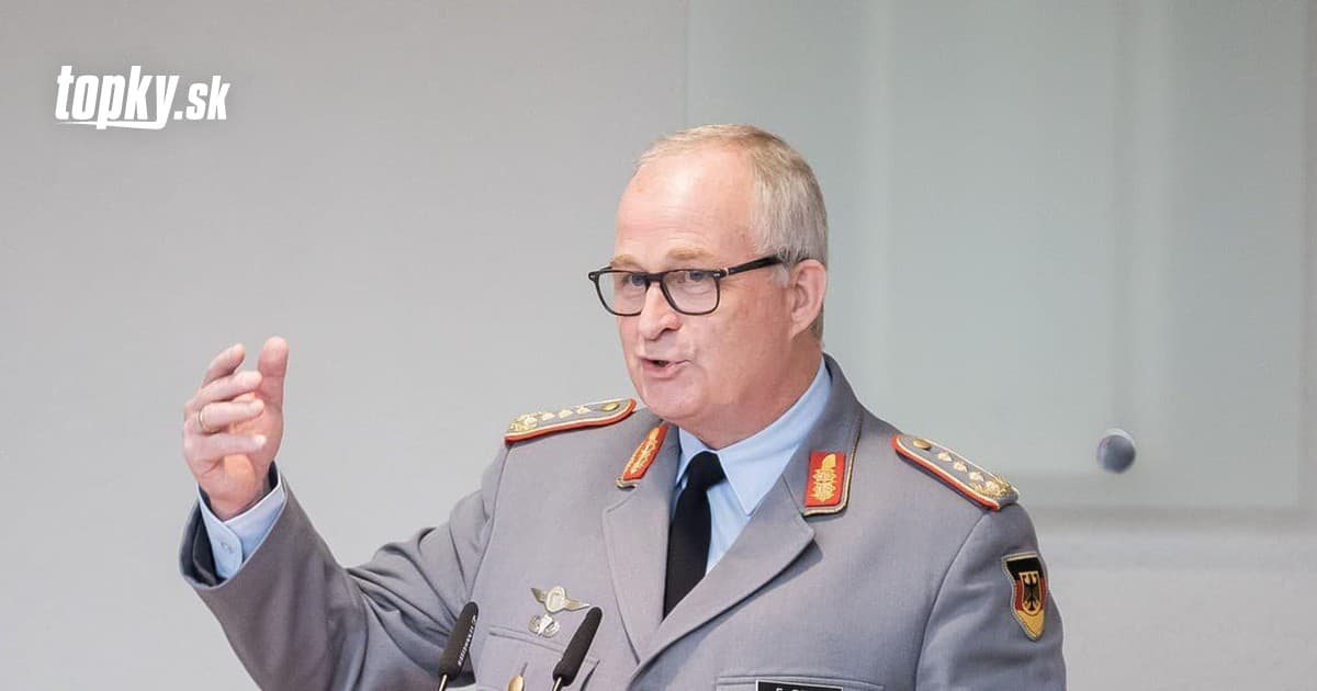 Schockierter deutscher General: Ich sehe keine wirkliche Gegenoffensive in der Ukraine, erntete heftige Kritik