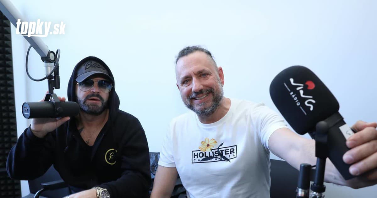 Legendarny program K-FUN ożywa: seks i pikantna zabawa zaczynają się w programie w radiu VIVA!