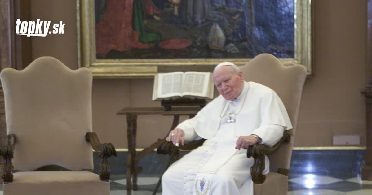 Kontrowersje wokół Jana Pawła II: rewelacje na temat papieża pogrążyły Polskę w chaosie