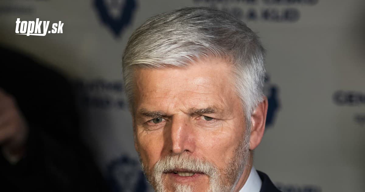 Stosunki między Czechami a Polską prawdopodobnie nigdy nie były tak dobre jak teraz, wojna to zmieniła, mówi Petr Pavel