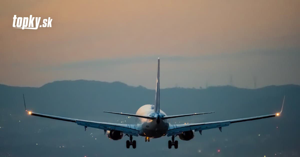 La France a interdit les vols court-courriers pour réduire les émissions de CO2