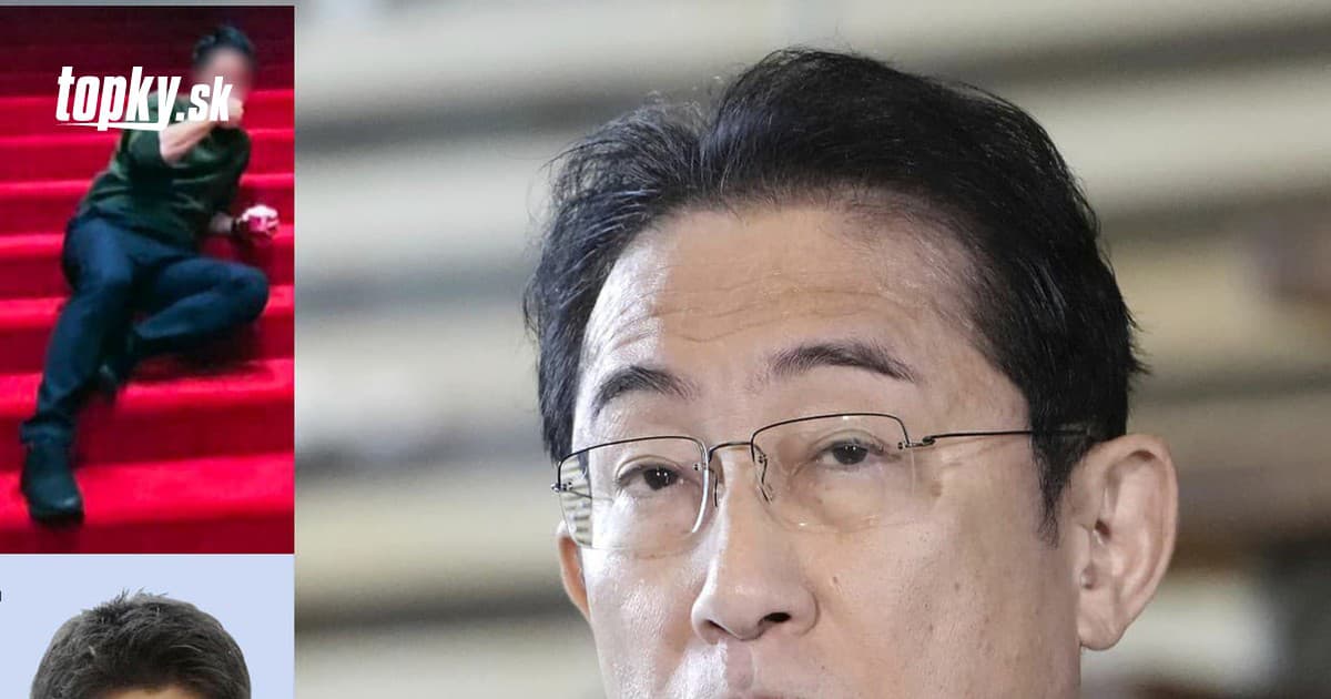 Scandale au plus haut niveau : Le Premier ministre japonais a libéré son propre fils !  Fête à la résidence et railleries des ministres