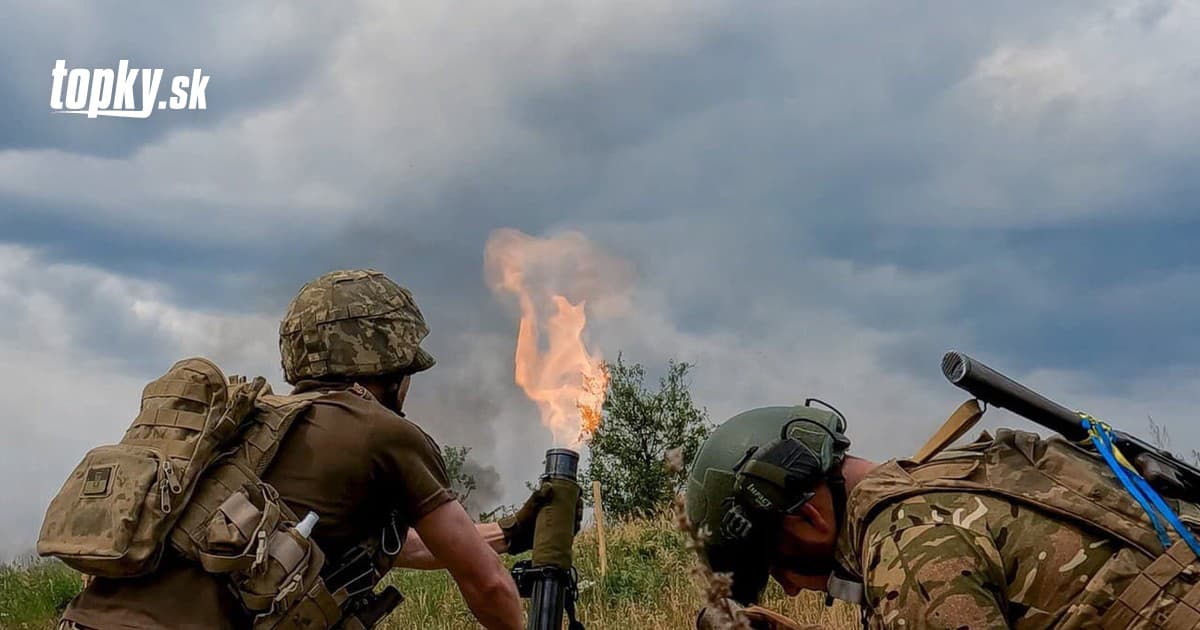 EXTRAORDINAIRE EN LIGNE La contre-offensive ukrainienne a commencé !  La Russie a déployé des explosifs dans une usine chimique en Crimée