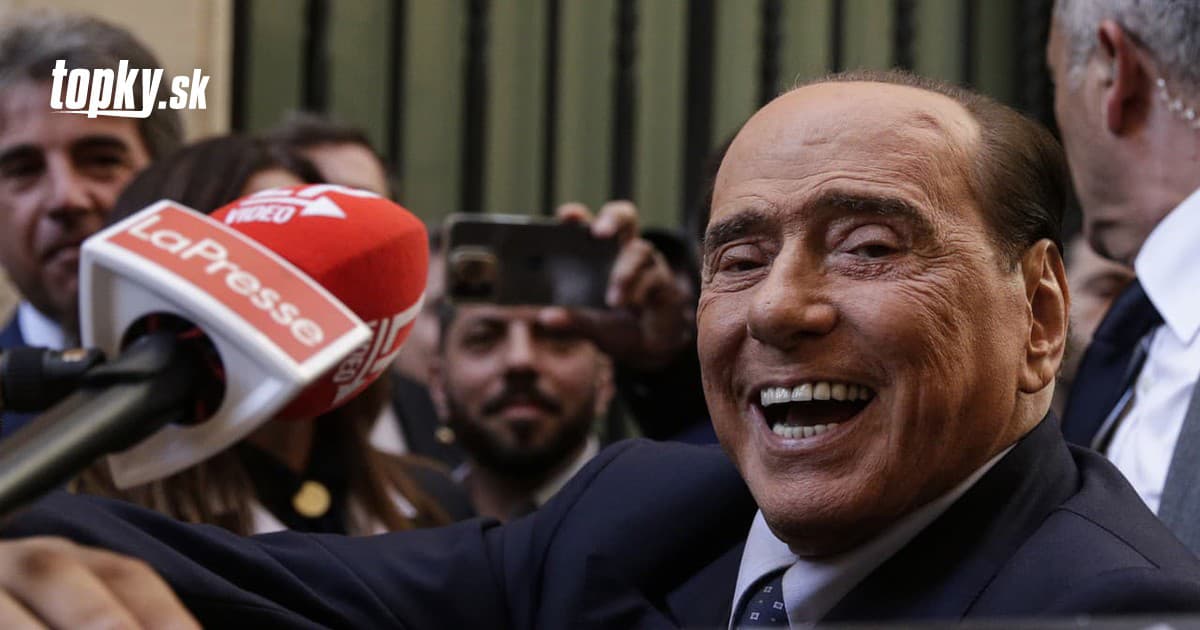 Szalone imprezy, uchylanie się od płacenia podatków czy seks z nieletnimi: te skandale przyniosły sławę także Silvio Berlusconiemu