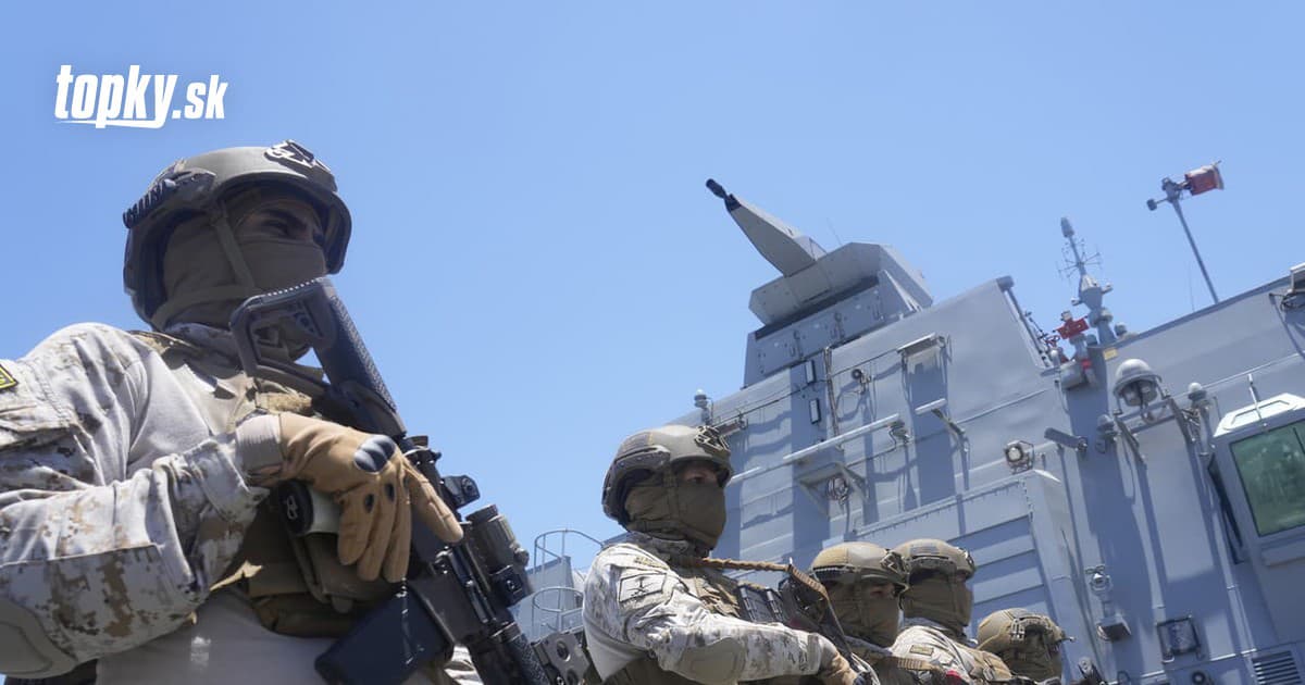 Według ONZ konflikt w Sudanie może przerodzić się w wojnę domową