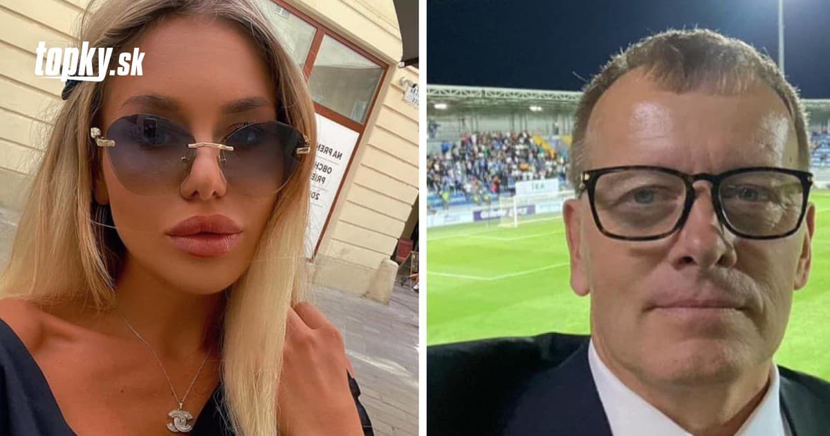 Kollárova Laura Po DZIECIŃSTWIE: Pierwsze ZDJĘCIE chłopca… Podaje mu hebrajskie imię!