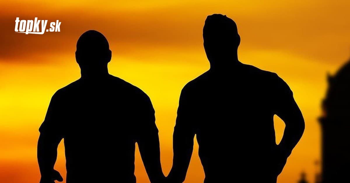 Czeski aktor po randce z kobietami: przyznał się, że jest homoseksualistą… TO BYŁO ZDECYDOWANIE NAJTRUDNIEJSZE!