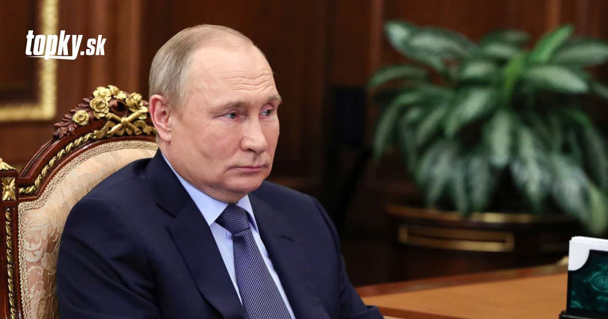 DOSKONAŁA SIEĆ Putin twierdzi, że kontratak na Ukrainę się nie powiódł: Rosja ma wystarczające zapasy amunicji kasetowej